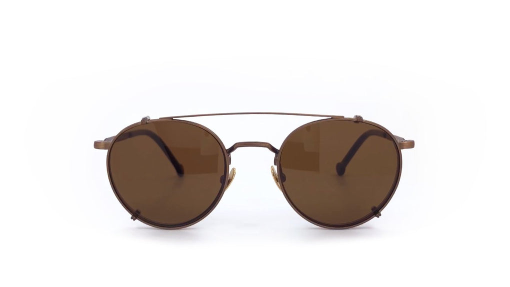 vintage glasses
