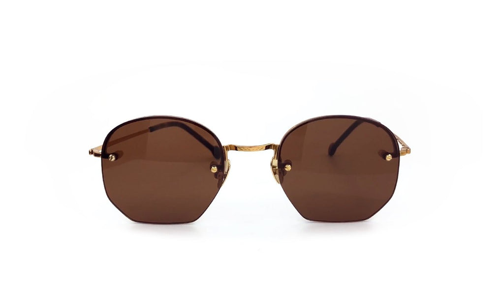 benny goodman style vintage glasses