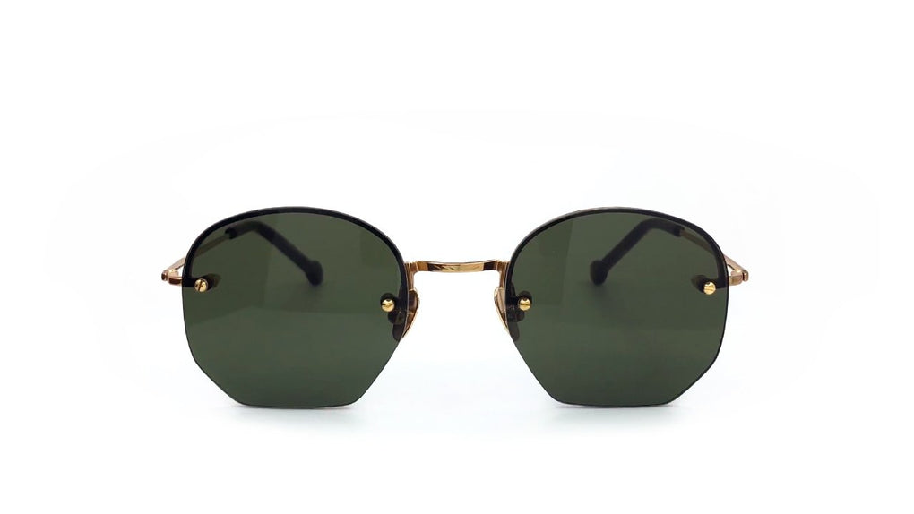 benny goodman style vintage glasses