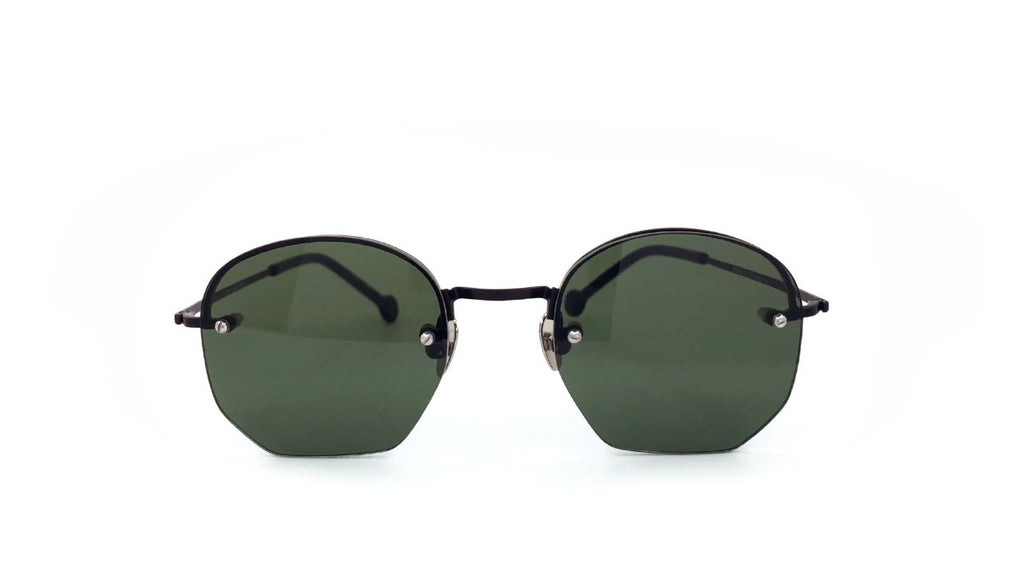 benny goodman style vintage glasses