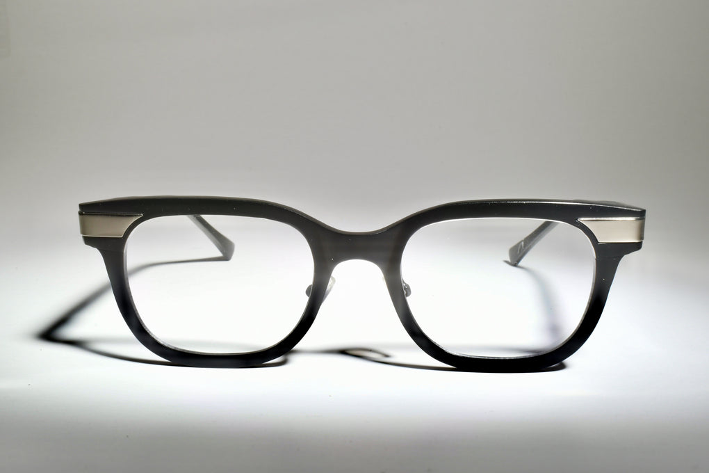 Spectaculars “Kip” Gunmetal