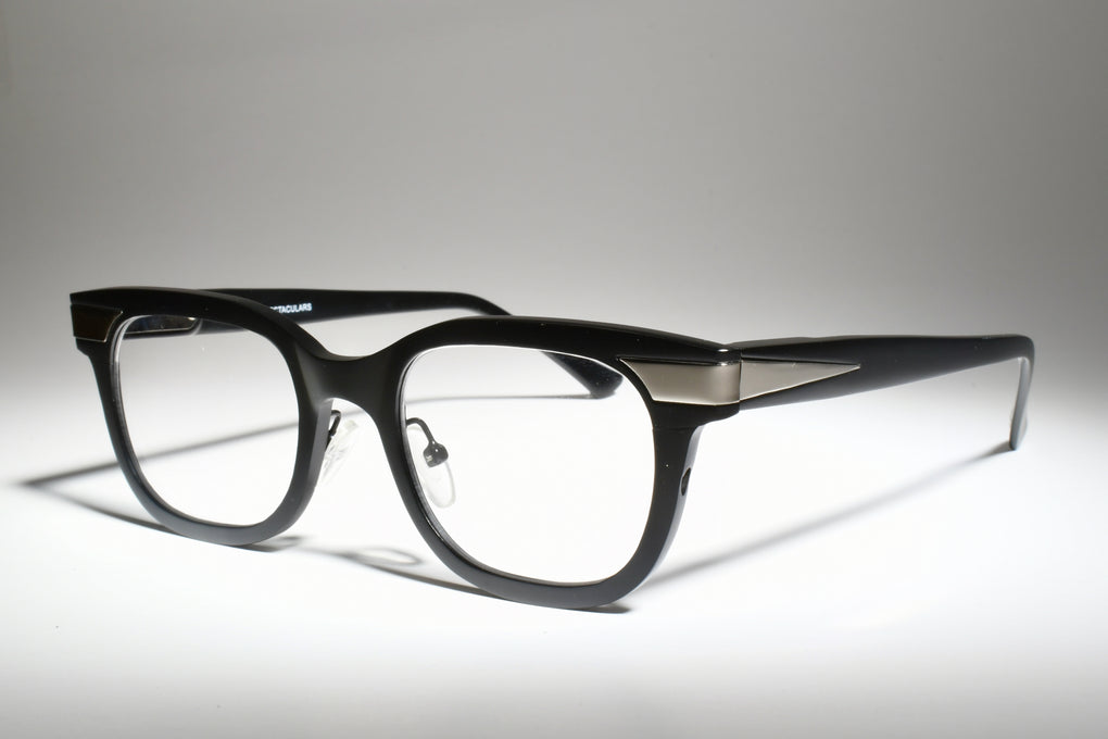 Spectaculars “Kip” Gunmetal