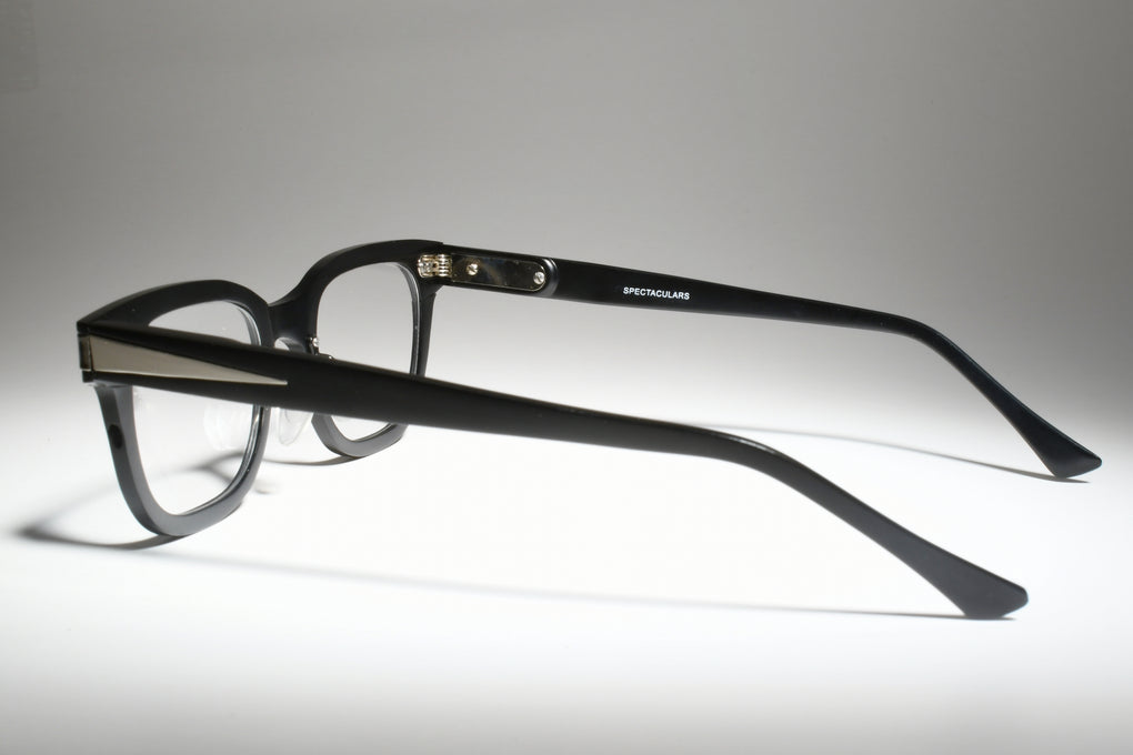 Spectaculars “Kip” Gunmetal