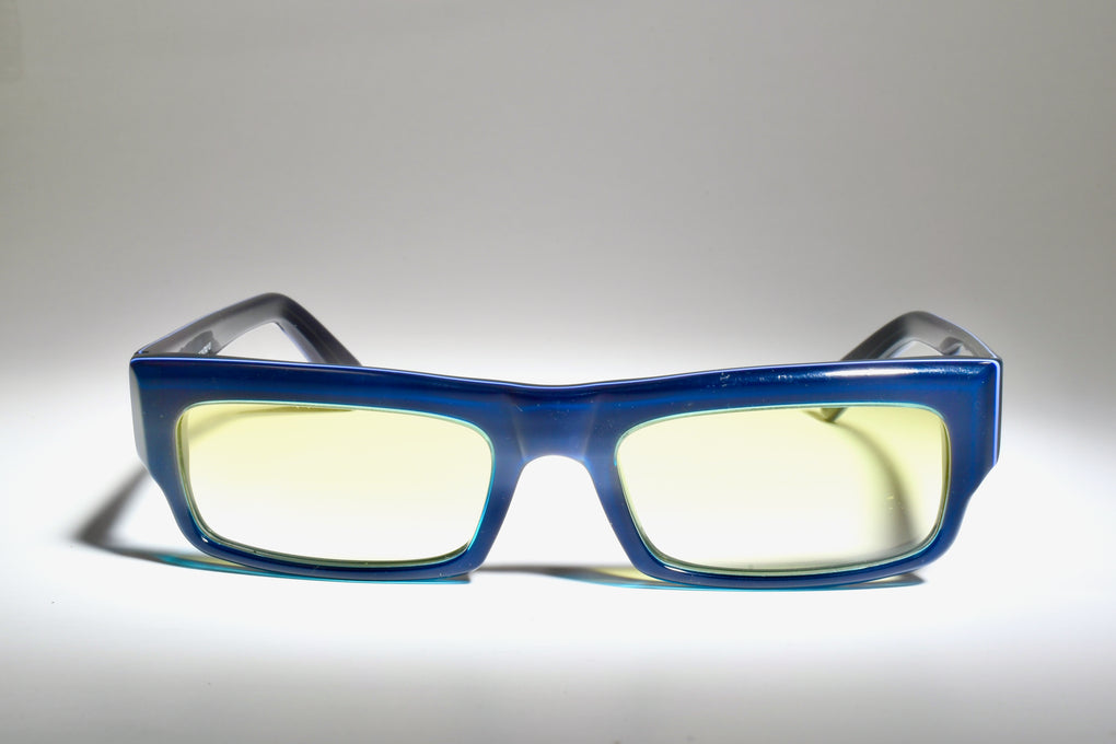 Vintage 80’s Nouvelle Vague “Floyd”