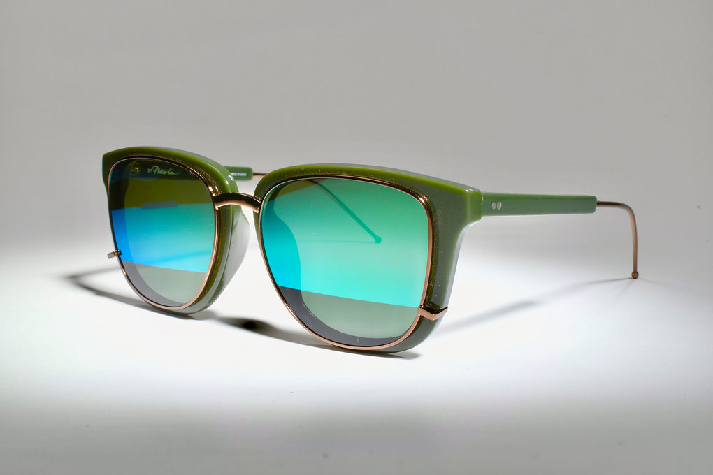 Phillip Lim D-Frame