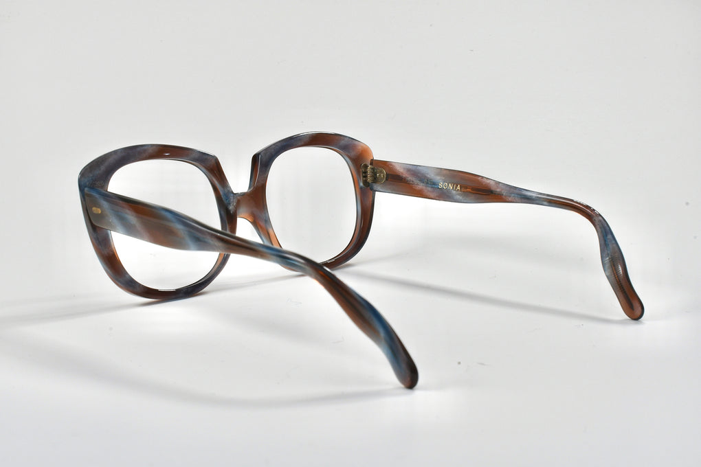 TART Regency “Sonia” Blue Multicolor