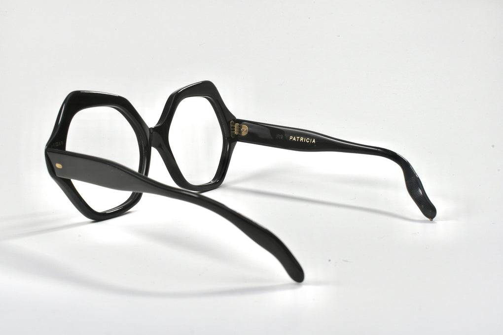 TART Regency “Patricia” Black