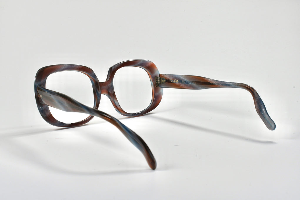 TART Regency “Cleo” Blue Multicolor