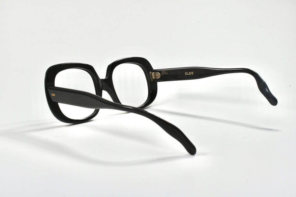 TART Regency “Cleo” Black