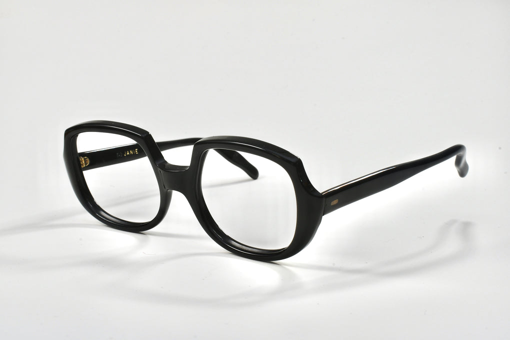 TART Regency “Janie” Black