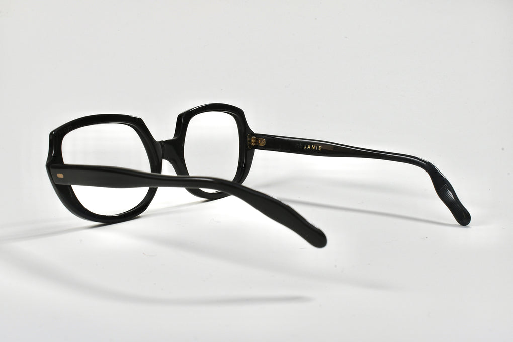 TART Regency “Janie” Black