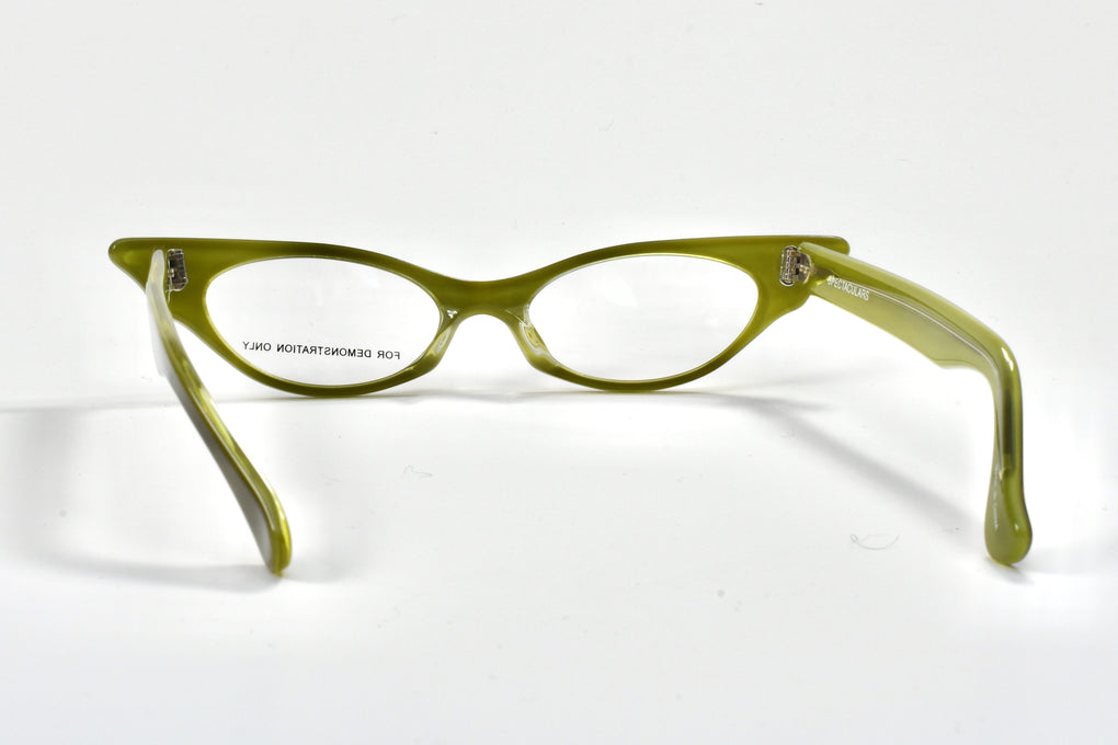 Spectaculars “Cruella”