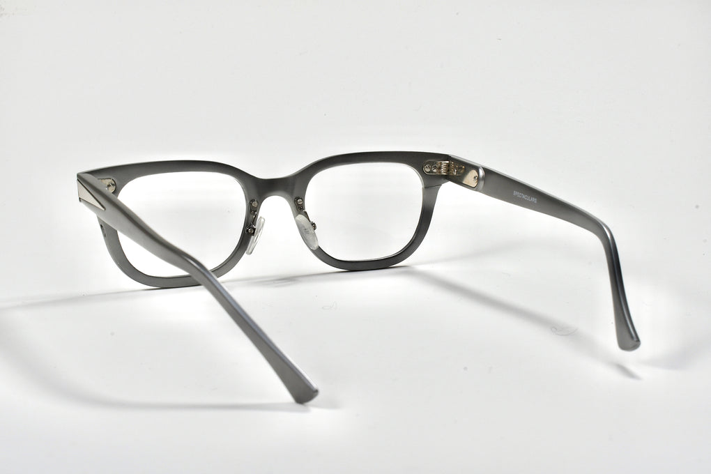 Spectaculars “Kip” Silver