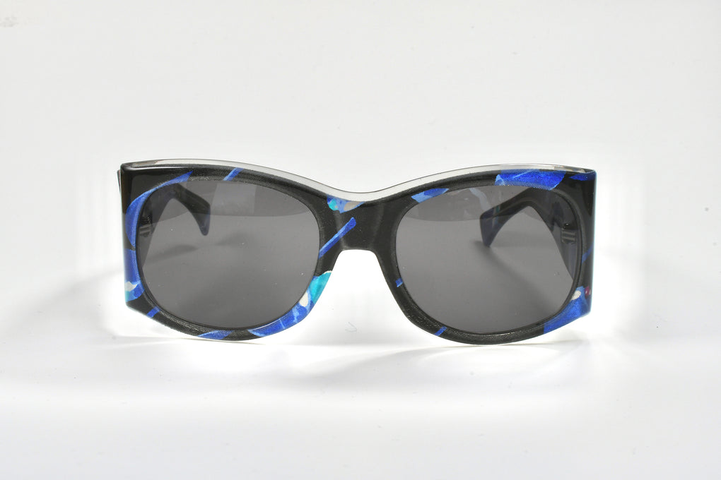 Vintage 80’s Nouvelle Vague