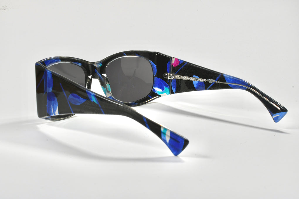 Vintage 80’s Nouvelle Vague