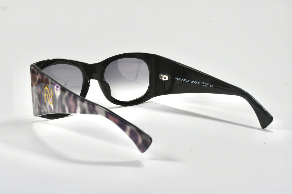 Vintage 80’s Nouvelle Vague “Guadalupe”