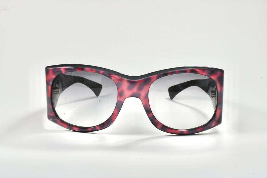 Vintage 80’s Nouvelle Vague “Guadalupe