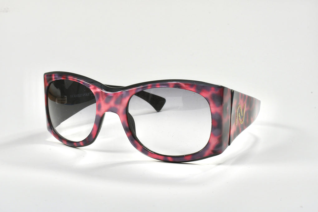 Vintage 80’s Nouvelle Vague “Guadalupe