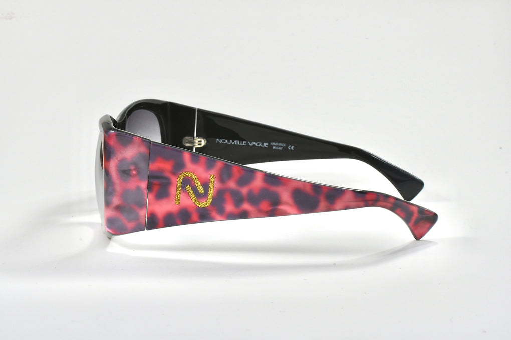 Vintage 80’s Nouvelle Vague “Guadalupe