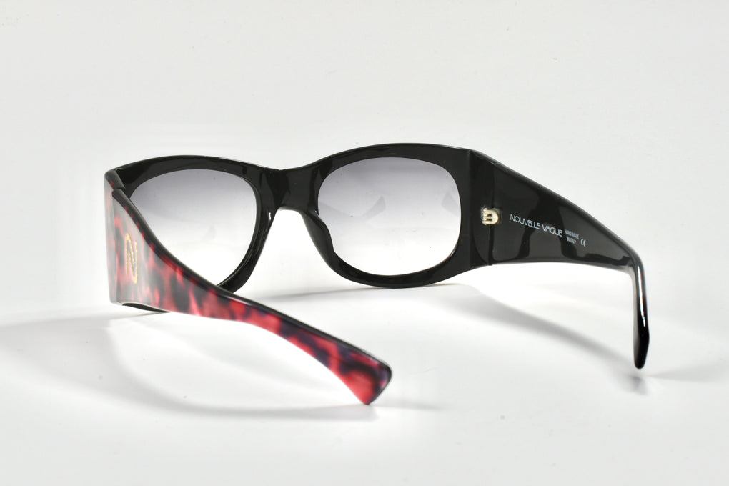 Vintage 80’s Nouvelle Vague “Guadalupe