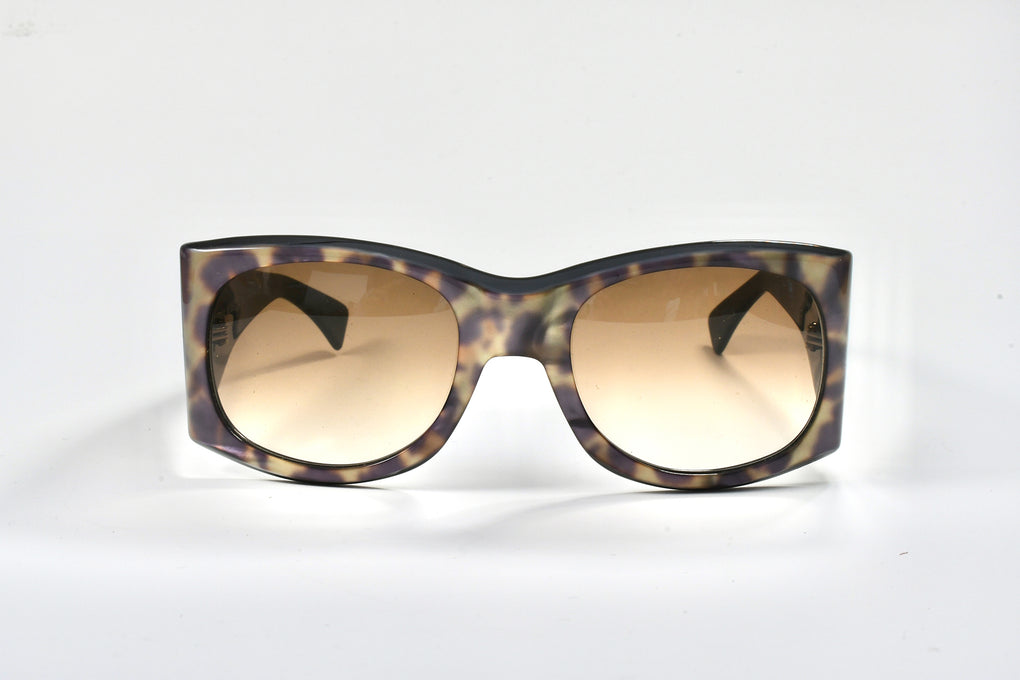 Vintage 80’s Nouvelle Vague “Guadalupe”