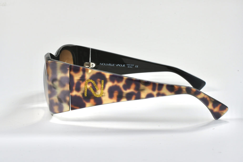 Vintage 80’s Nouvelle Vague “Guadalupe”