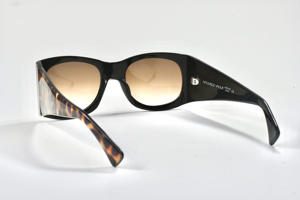 Vintage 80’s Nouvelle Vague “Guadalupe”