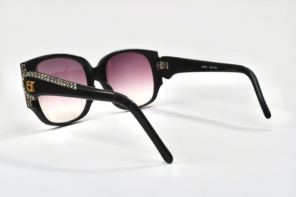 Vintage Emmanuelle Khan