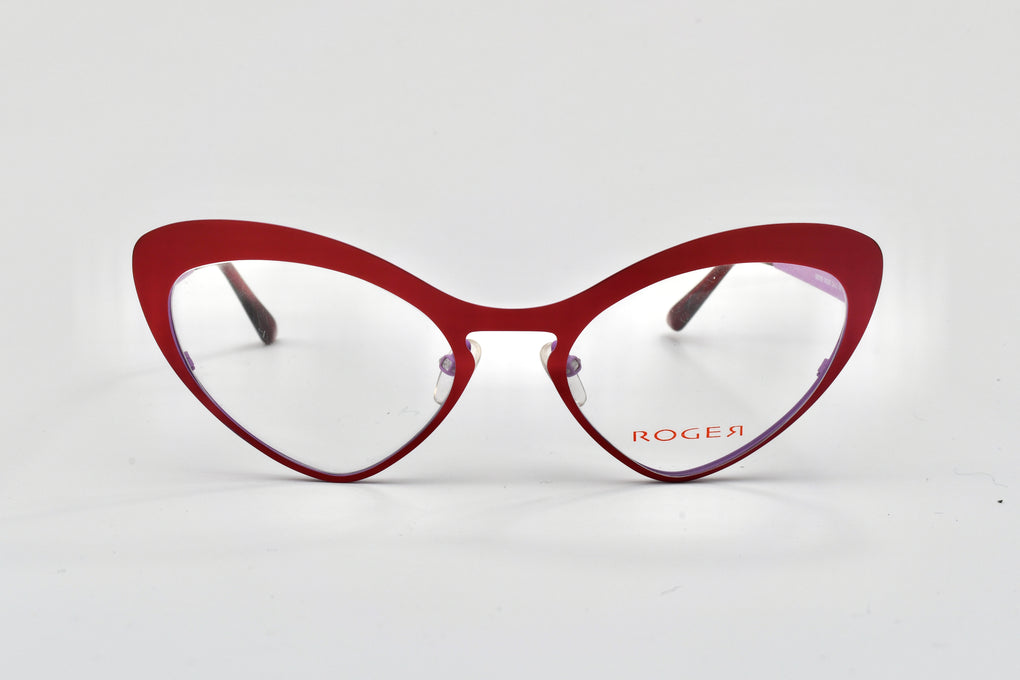 Vintage Roger of Denmark BIRTHE