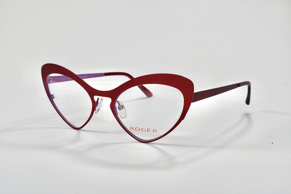 Vintage Roger of Denmark BIRTHE