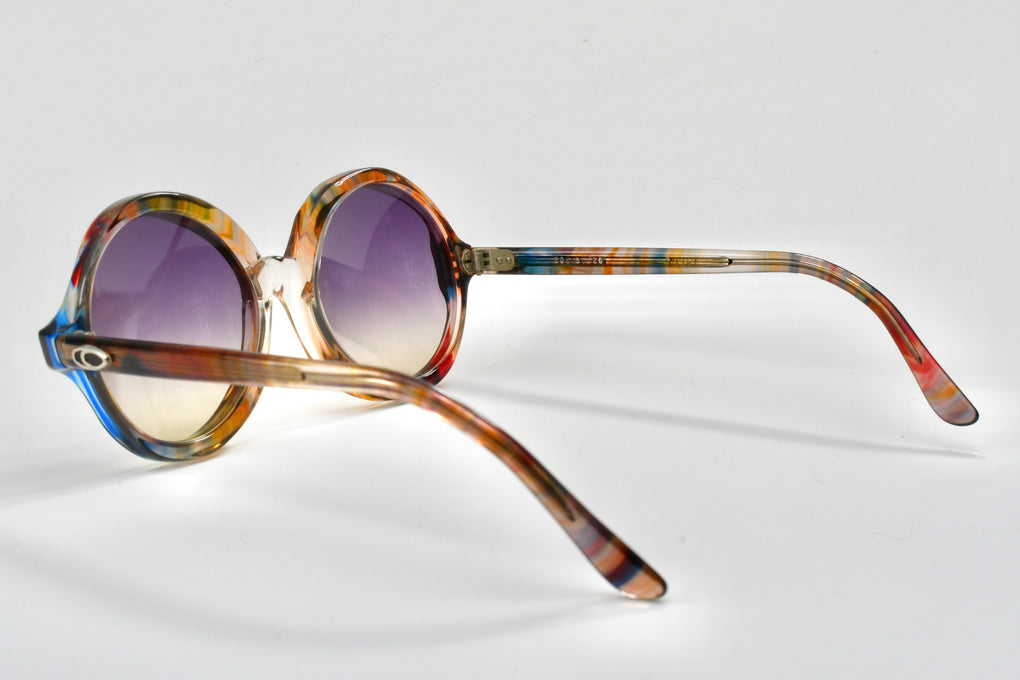 Vintage 60’s Cahour de Virgile