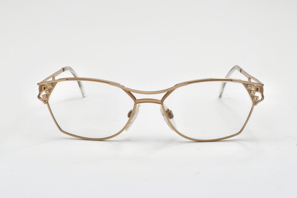 Vintage 90’s Cazal