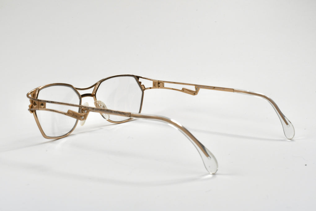 Vintage 90’s Cazal