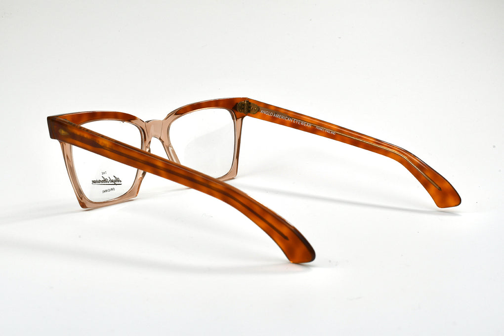 Vintage 80’s Anglo American