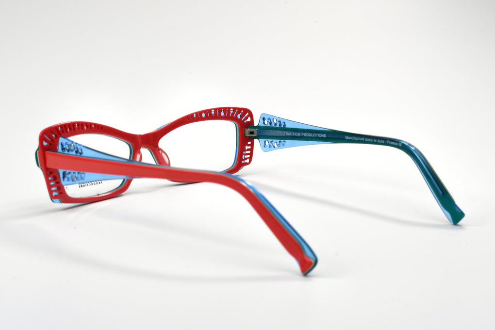 Vintage Traction Prod. mod.