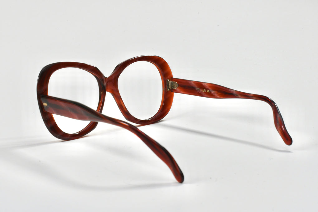 TART Regency “Mimi” Red Tortoise