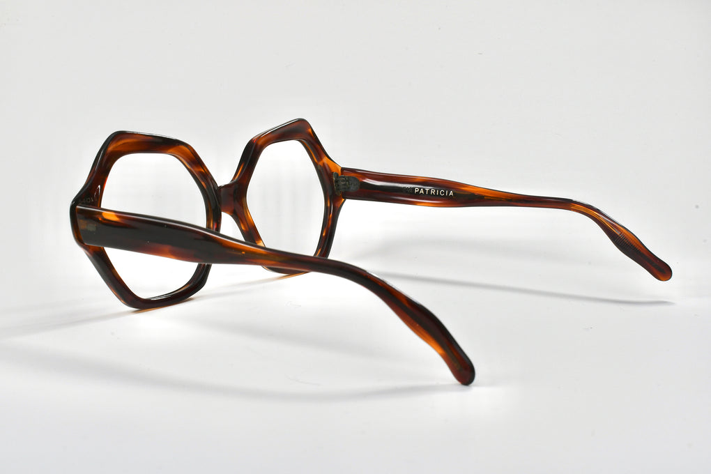 TART Regency “Patricia” Tortoise