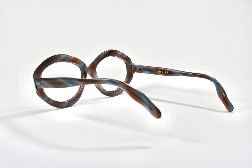 TART Regency “Amelia” Blue Multicolor