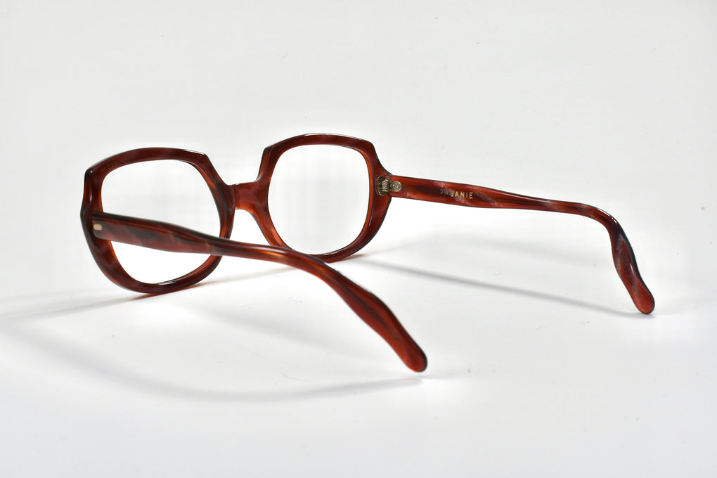 TART Regency “Sonia” Red Tortoise