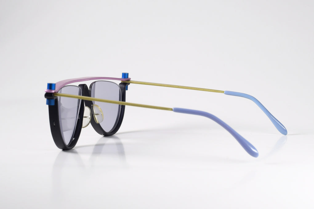 Gail Spence for ProDesign No. FIVE