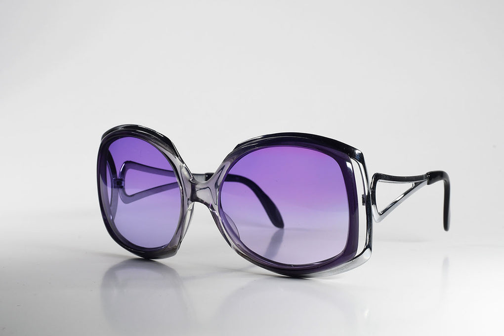 K& H O/S purple