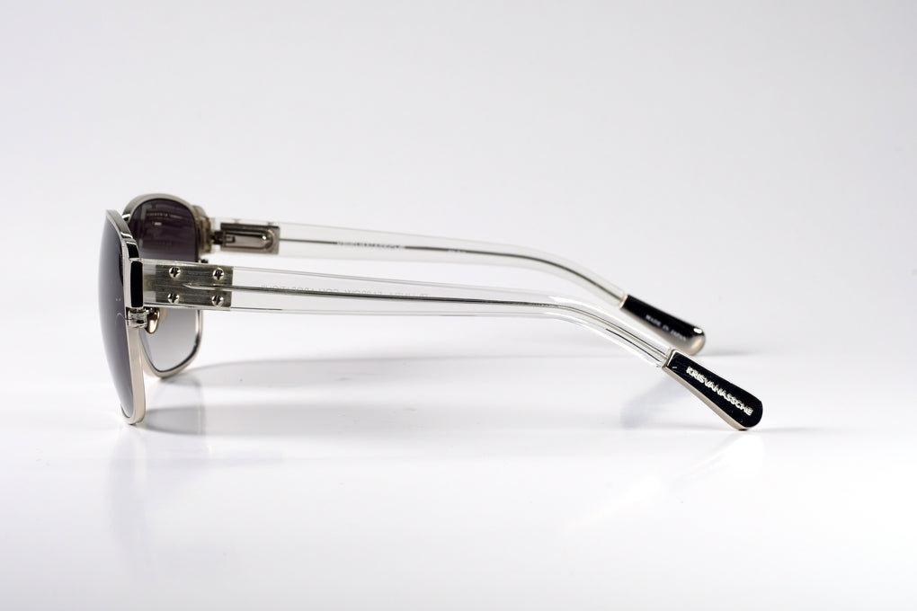 Kris van Assche Chrome