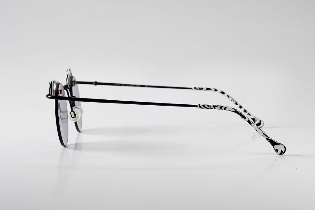 Johann von Goisern Sun