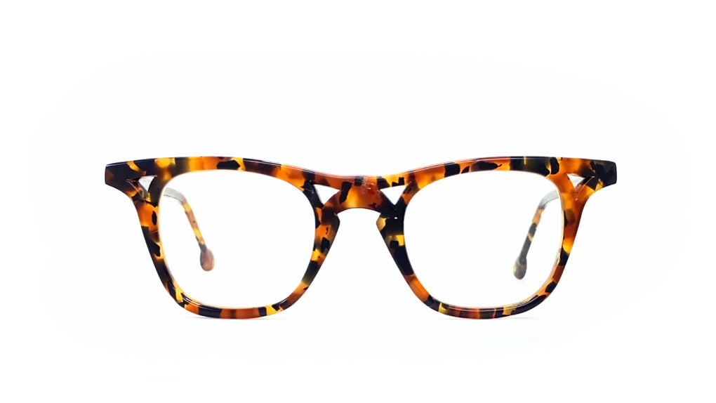 L.A. EYEWORKS