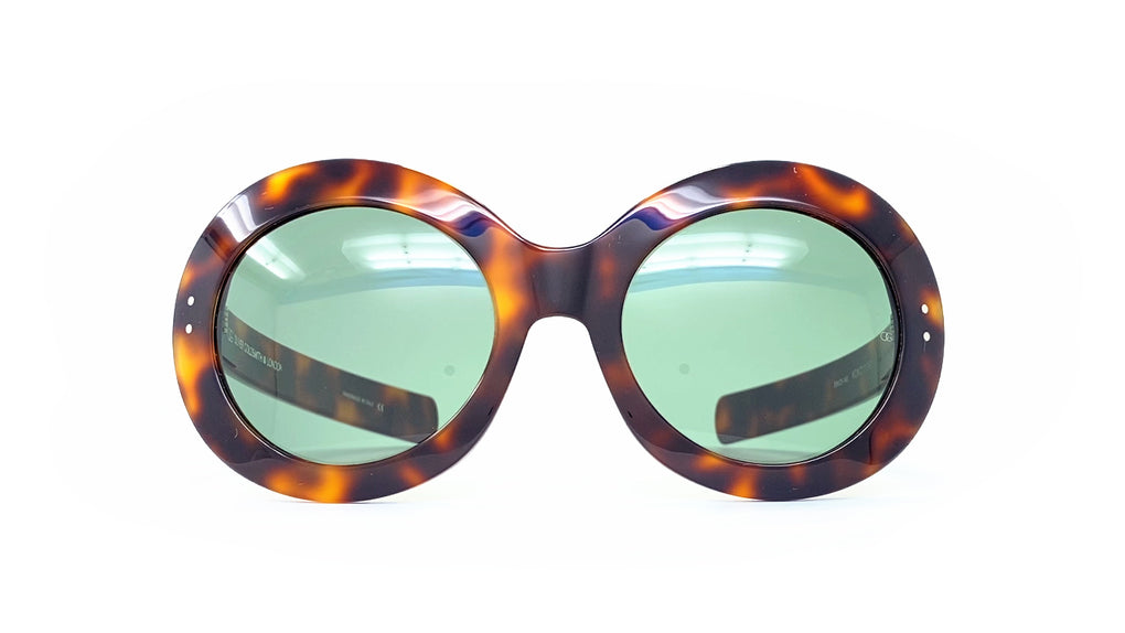 OLIVER GOLDSMITH Koko