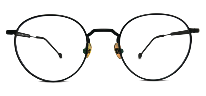 vintage glasses