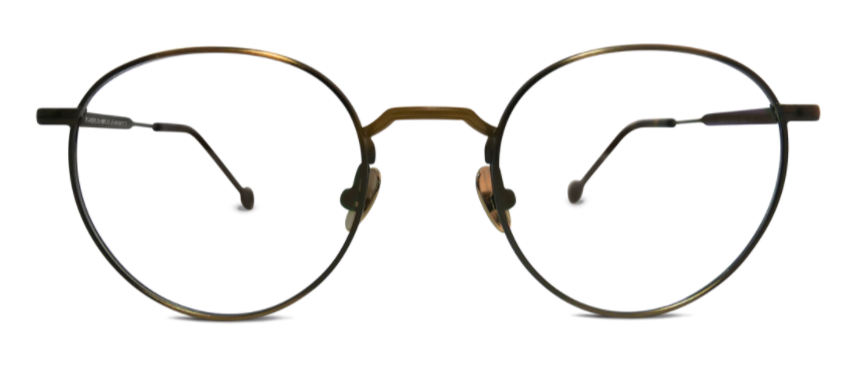 vintage glasses