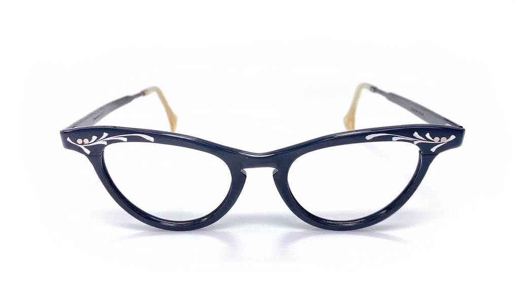 SHURON 60's Aluminum Cateye
