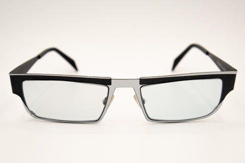 Eye-Witness Belgium 2-Tone Rectangle Tints