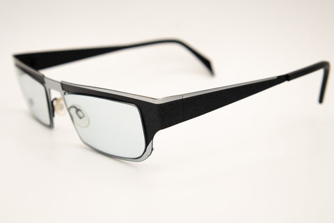 Eye-Witness Belgium 2-Tone Rectangle Tints